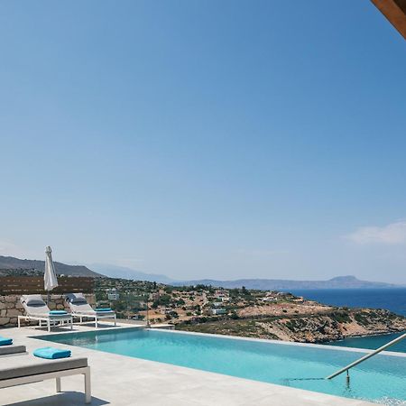 Villa Balance Gerani Chanion 외부 사진