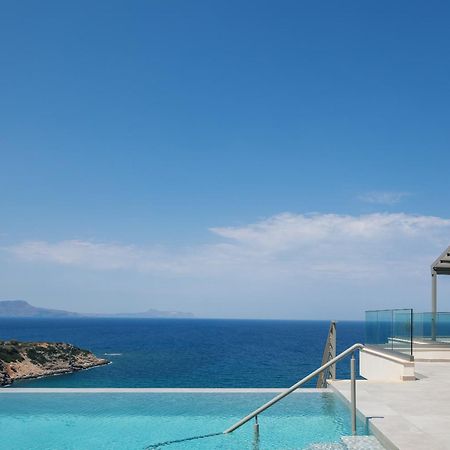 Villa Balance Gerani Chanion 외부 사진