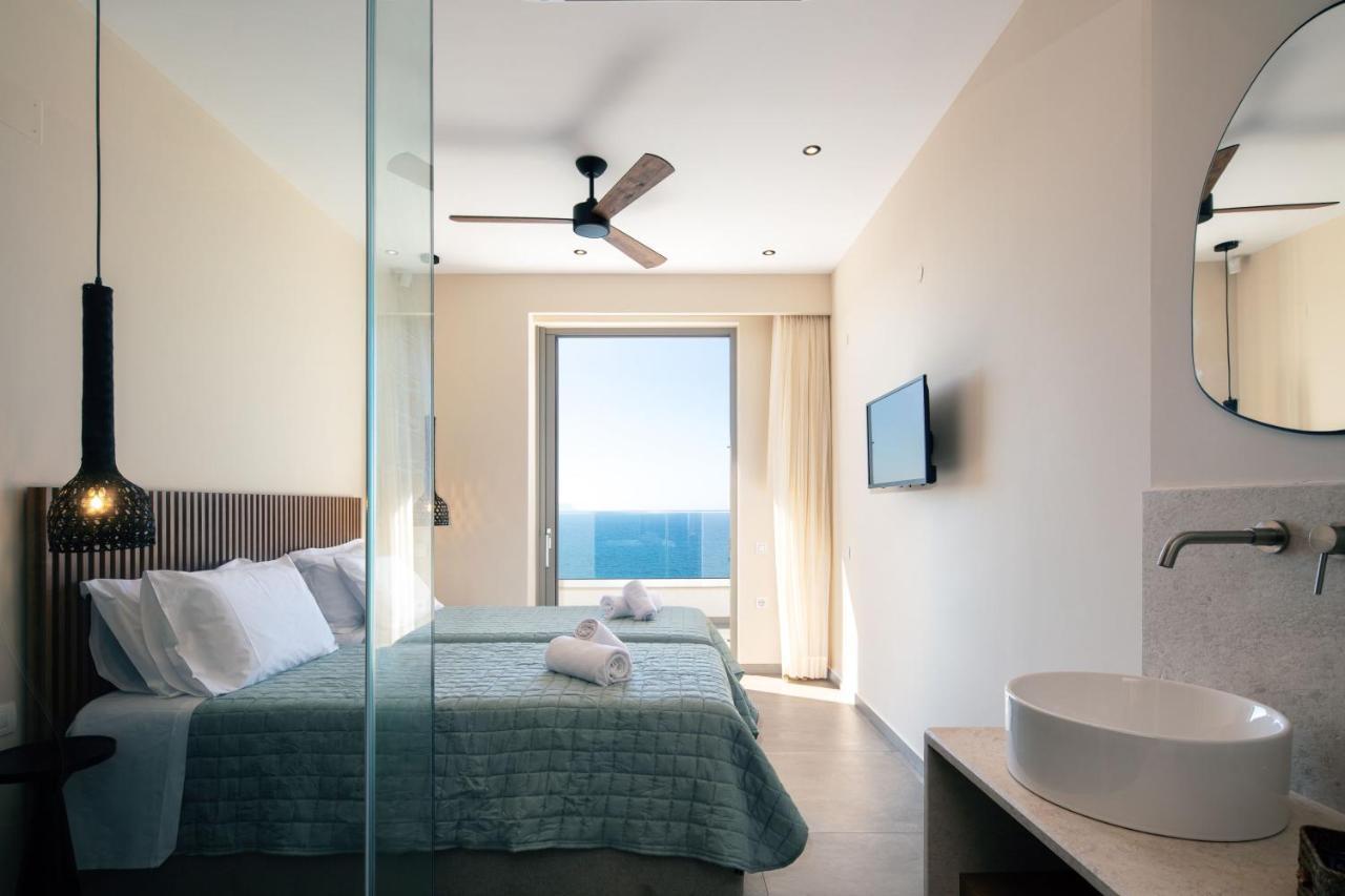 Villa Balance Gerani Chanion 외부 사진