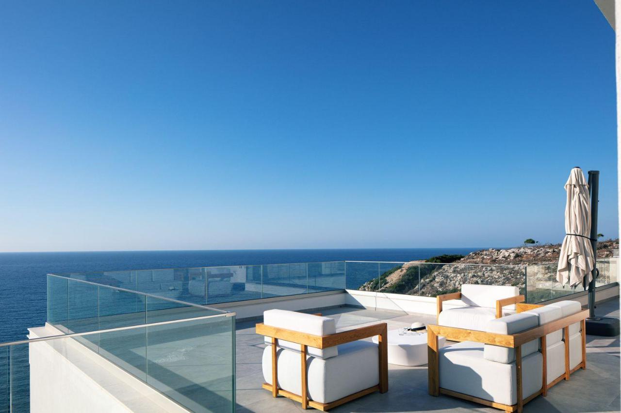 Villa Balance Gerani Chanion 외부 사진