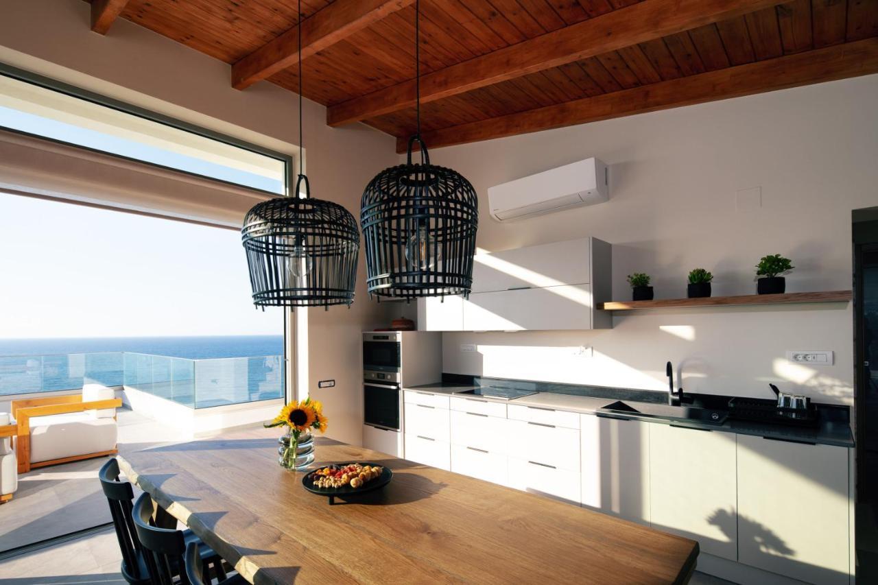 Villa Balance Gerani Chanion 외부 사진