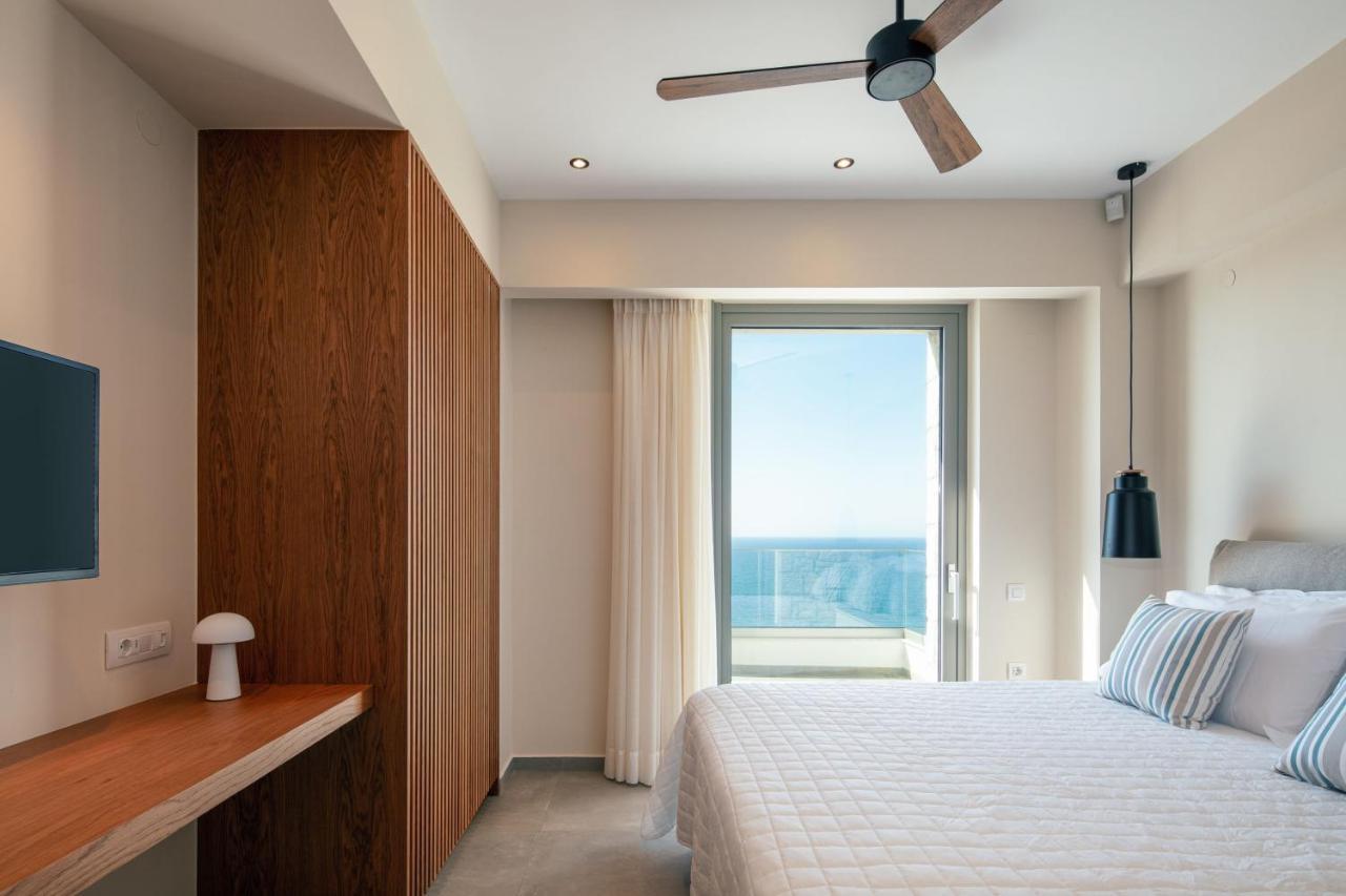 Villa Balance Gerani Chanion 외부 사진