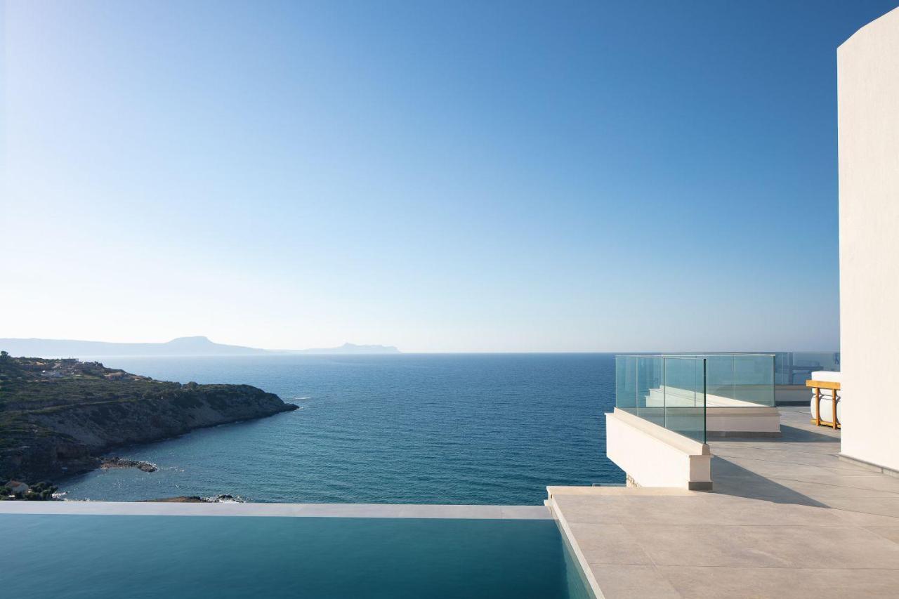 Villa Balance Gerani Chanion 외부 사진