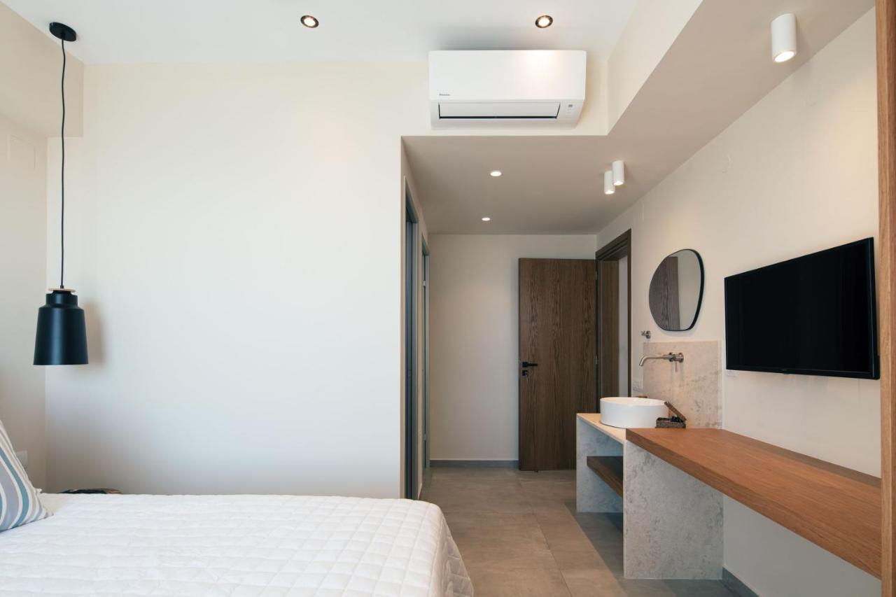 Villa Balance Gerani Chanion 외부 사진
