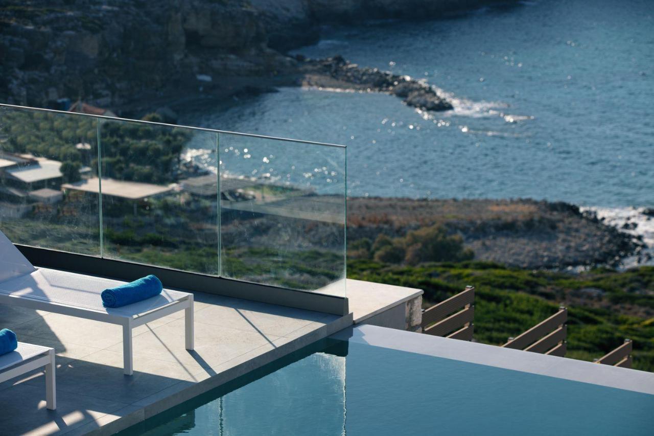 Villa Balance Gerani Chanion 외부 사진