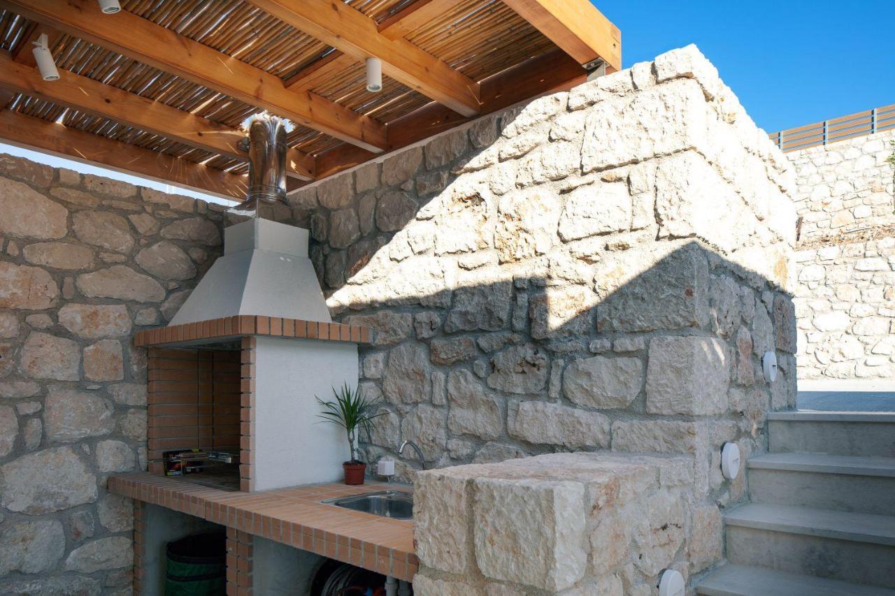 Villa Balance Gerani Chanion 외부 사진