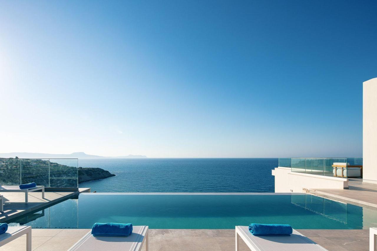 Villa Balance Gerani Chanion 외부 사진