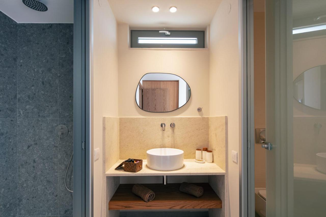 Villa Balance Gerani Chanion 외부 사진