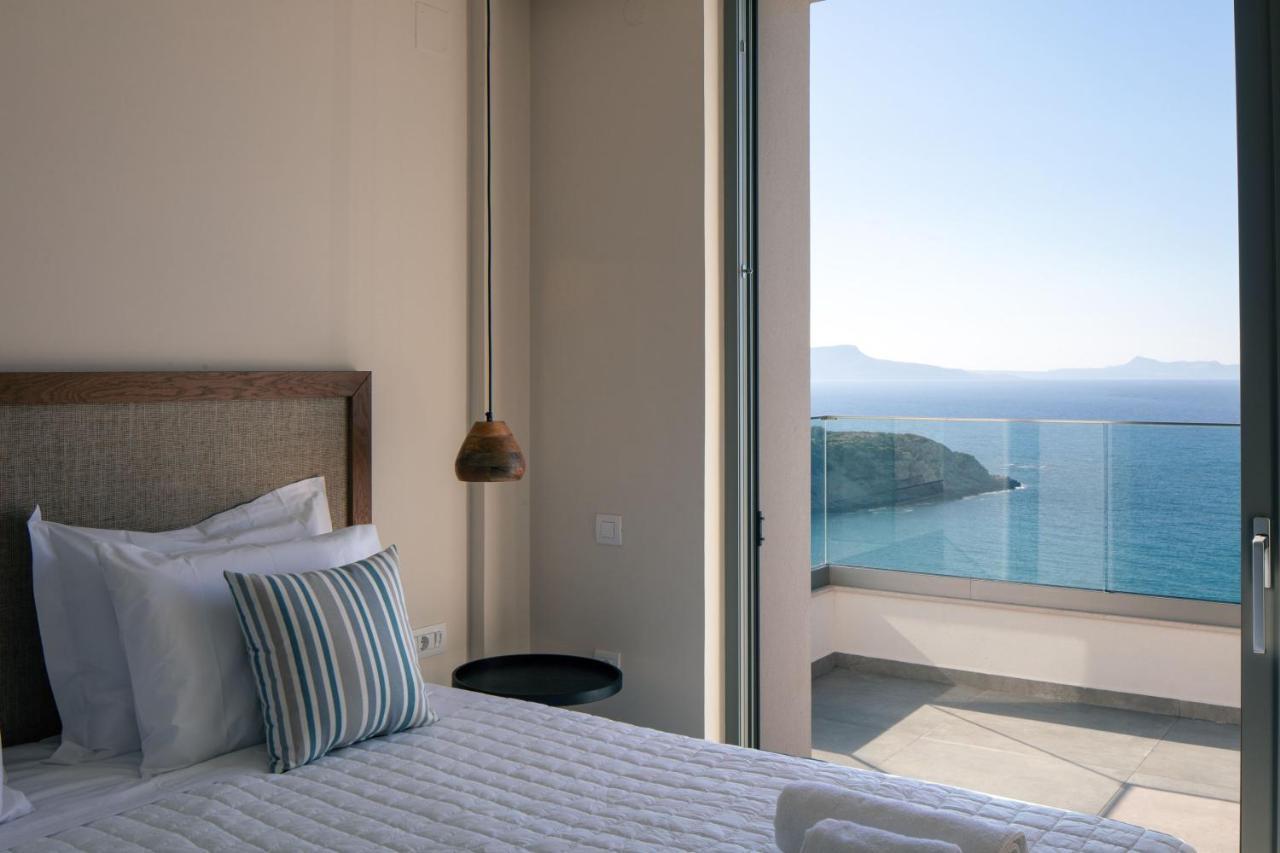 Villa Balance Gerani Chanion 외부 사진