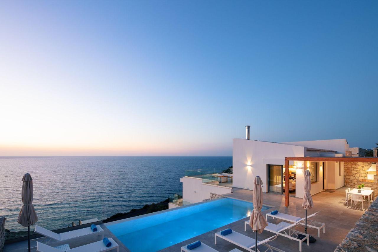Villa Balance Gerani Chanion 외부 사진