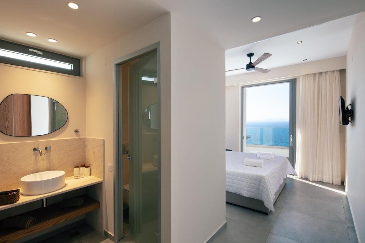 Villa Balance Gerani Chanion 외부 사진