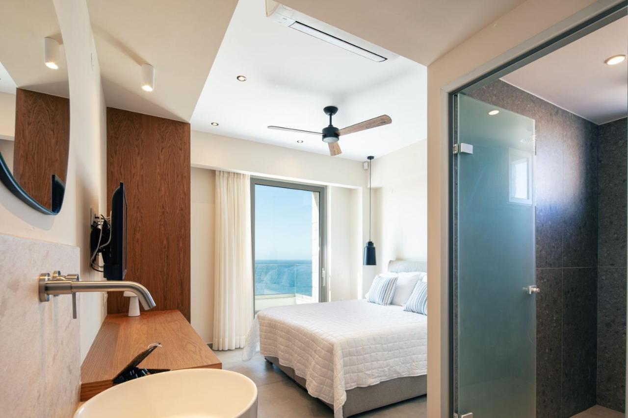 Villa Balance Gerani Chanion 외부 사진