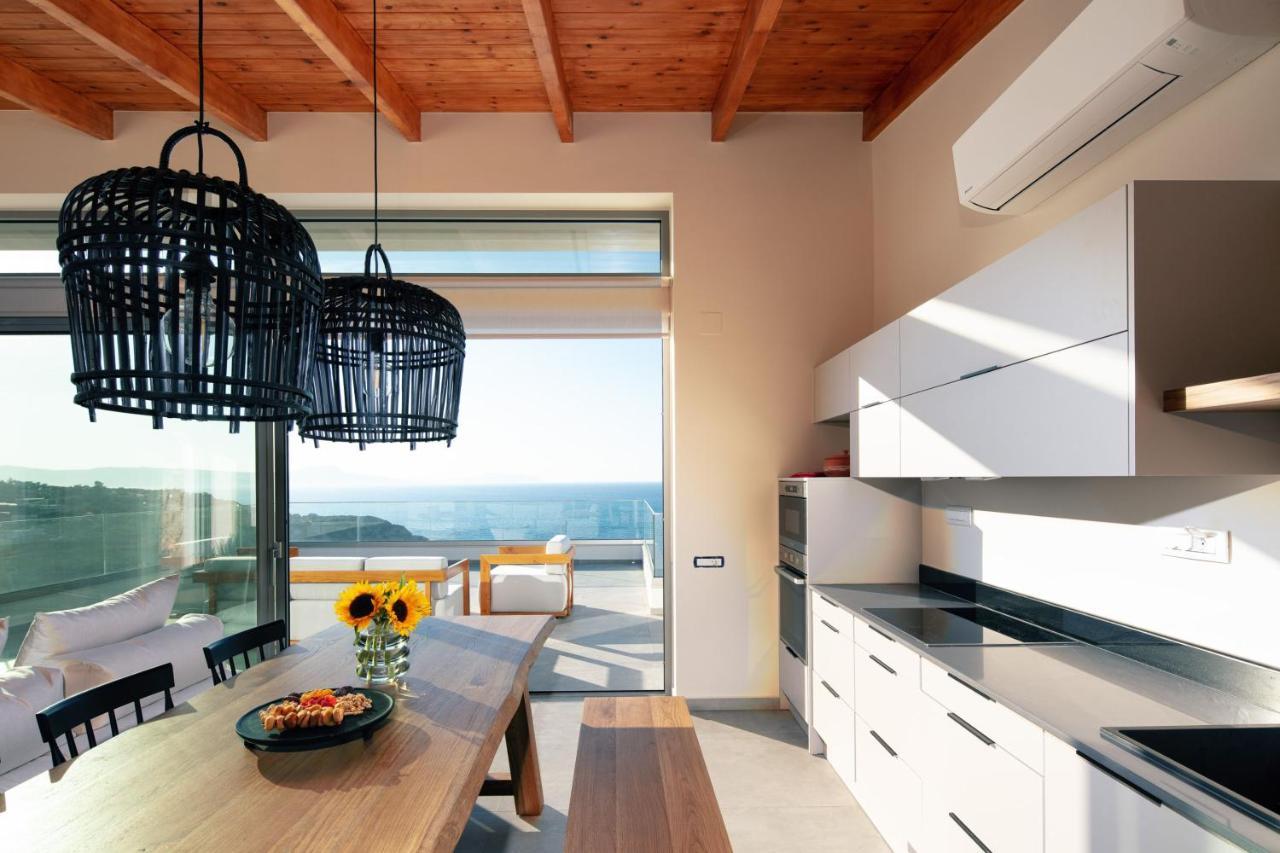 Villa Balance Gerani Chanion 외부 사진