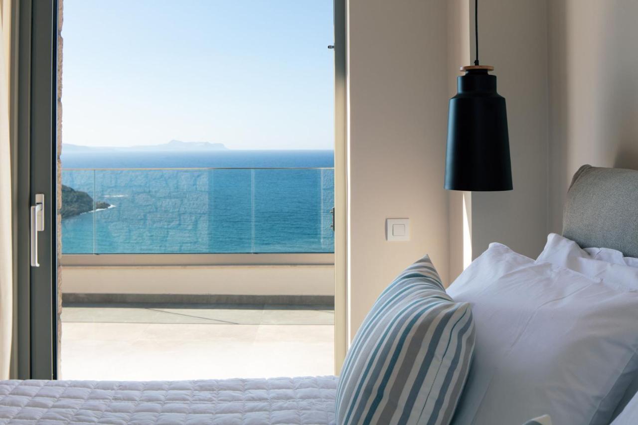Villa Balance Gerani Chanion 외부 사진