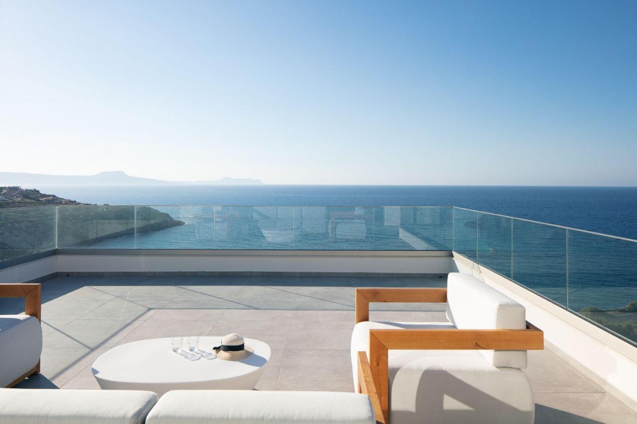 Villa Balance Gerani Chanion 외부 사진