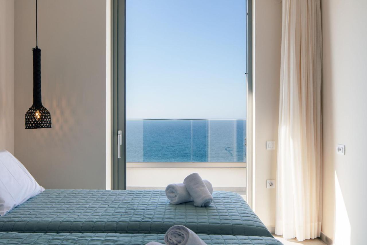 Villa Balance Gerani Chanion 외부 사진