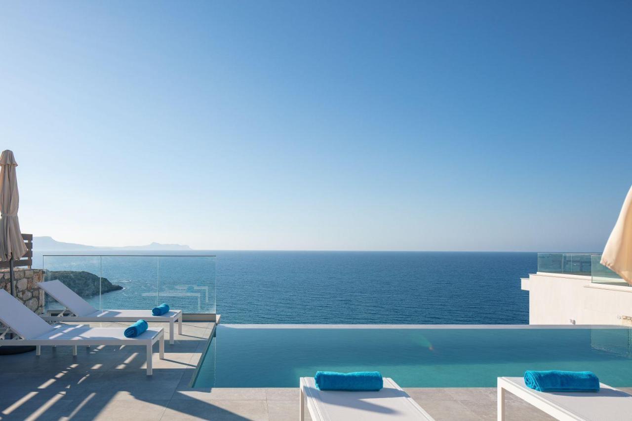 Villa Balance Gerani Chanion 외부 사진