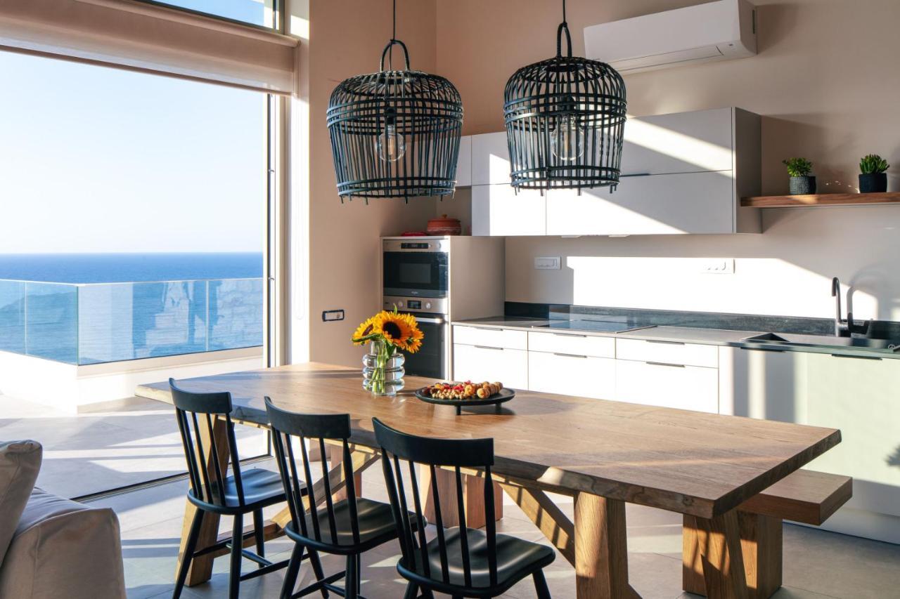 Villa Balance Gerani Chanion 외부 사진