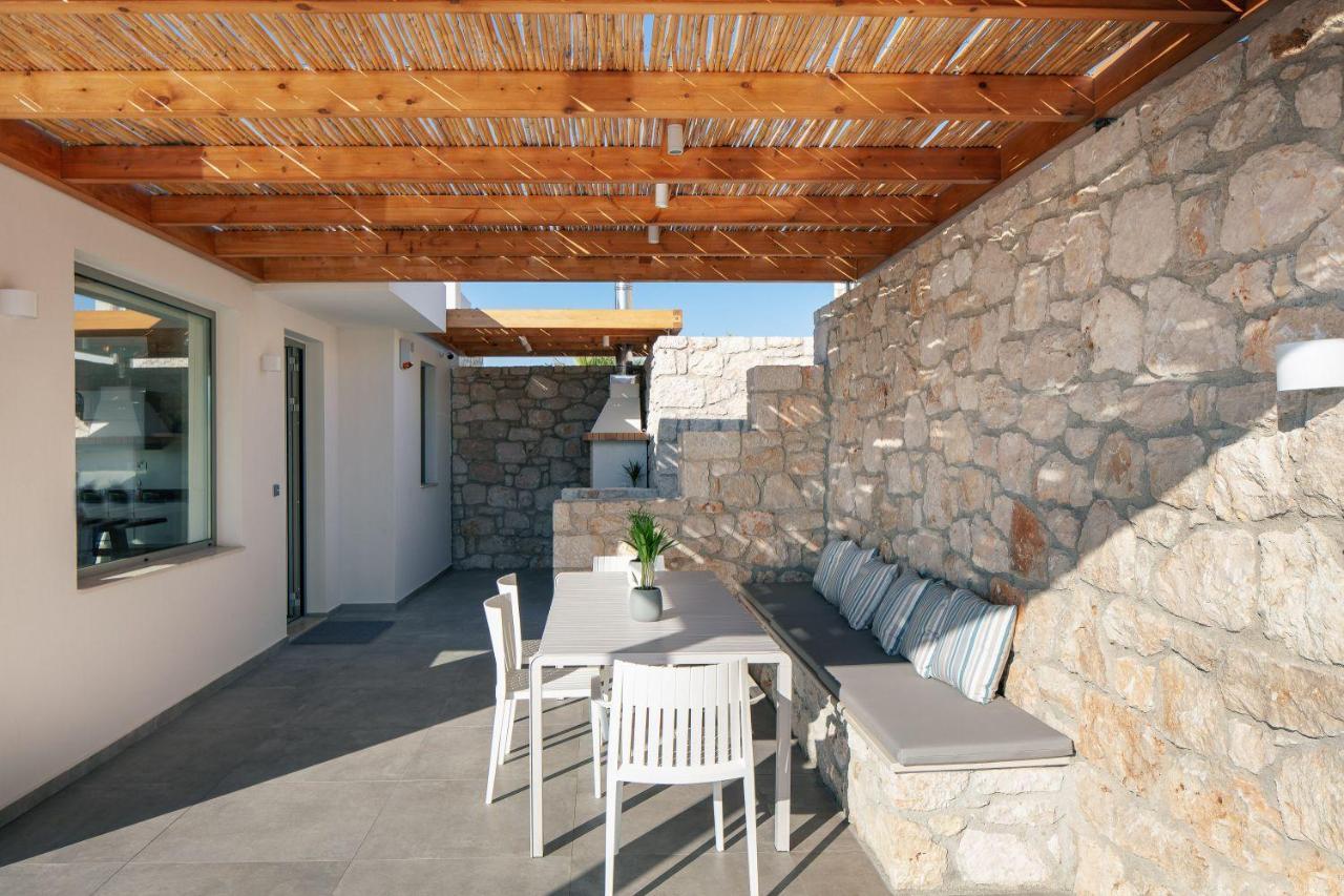 Villa Balance Gerani Chanion 외부 사진