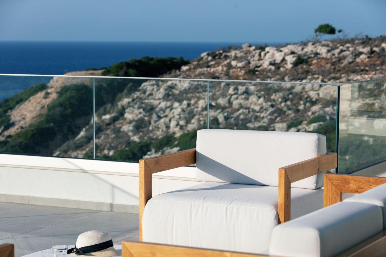 Villa Balance Gerani Chanion 외부 사진